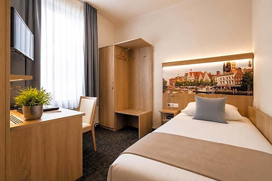 Hotel Jensen