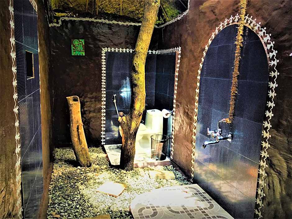 Marari Dreamz Bed and Breakfast