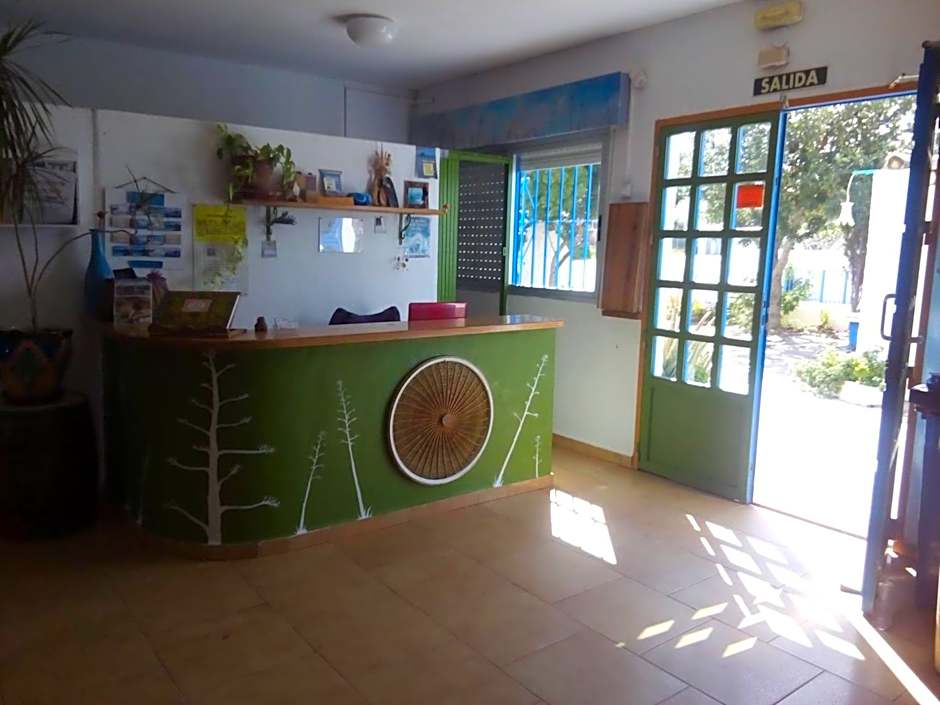 Albergue de San Jose