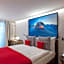 Fred Hotel Leonhardstrasse - Self Check-in
