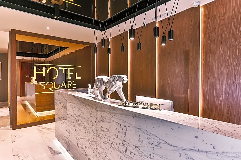 Boutique Hotel Imperial