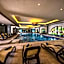 Budapest Airport Hotel Stáció Wellness & Konferencia
