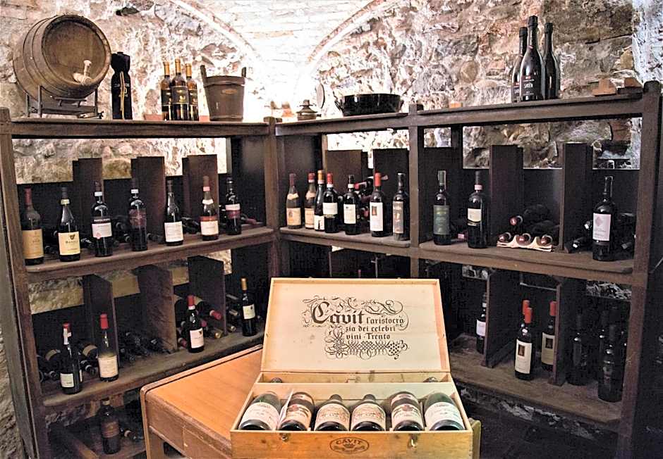 Bes Hotel Papa San Pellegrino Terme