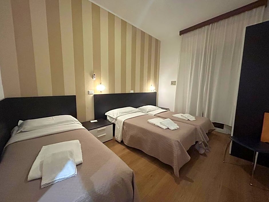 Hotel Neps