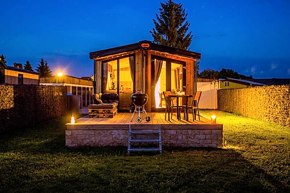 Fidelios Appartements