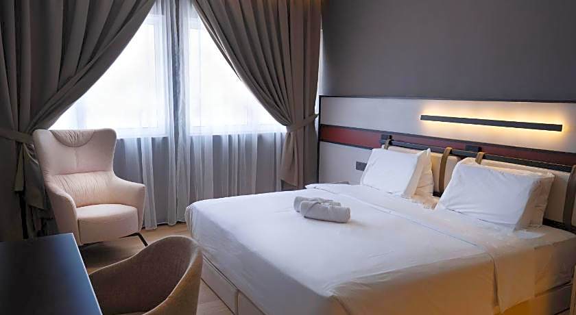 Merchant Hotel