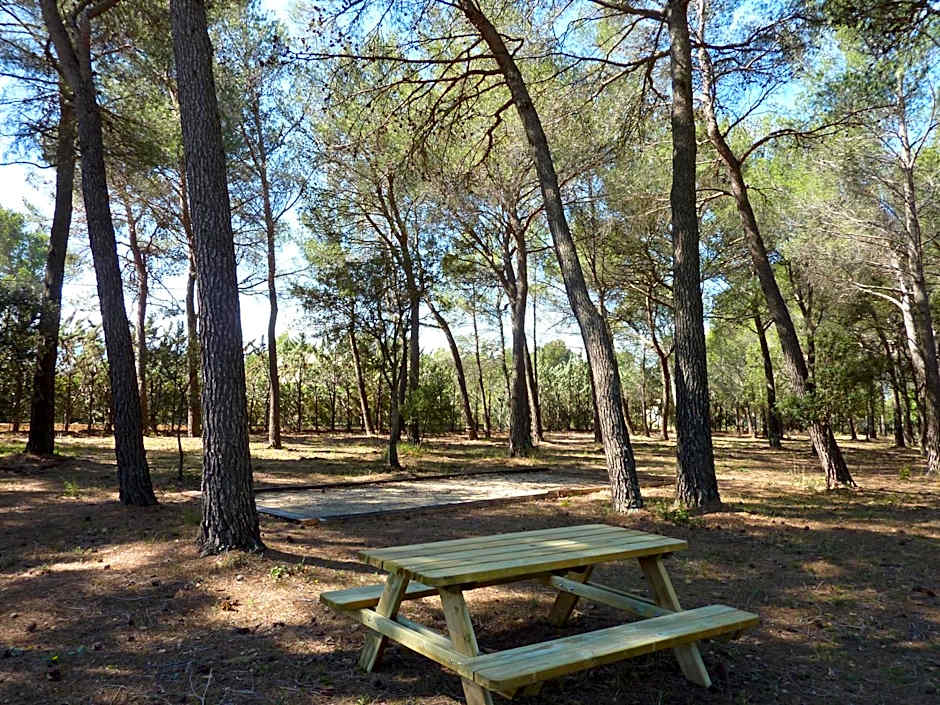 Les Mazets du Luberon