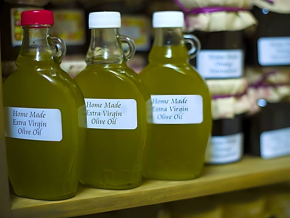 Ta' Bertu Host Family Bed & Breakfast