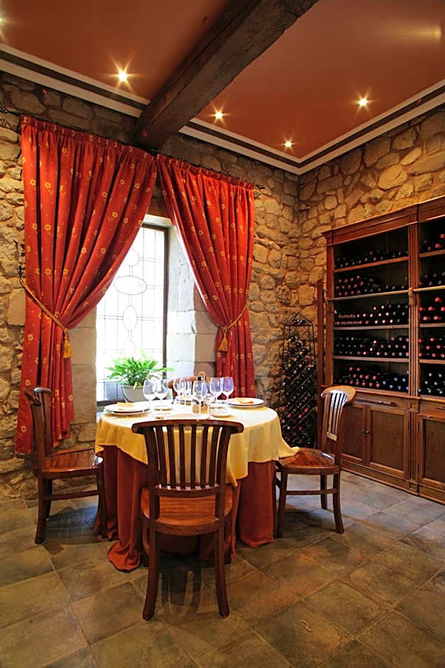 Hotel Palacio Guevara