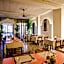 Hotel Villarosa con Vespa Rent