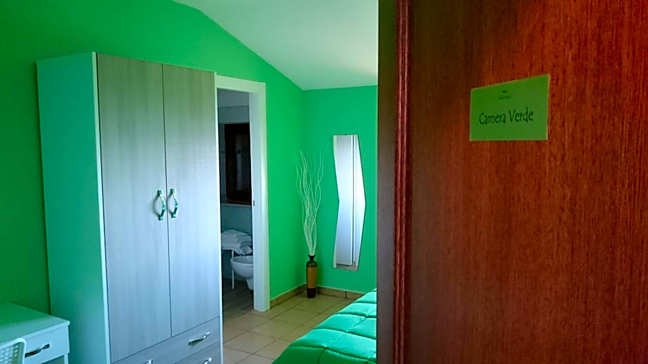 B&B Verde Irpinia