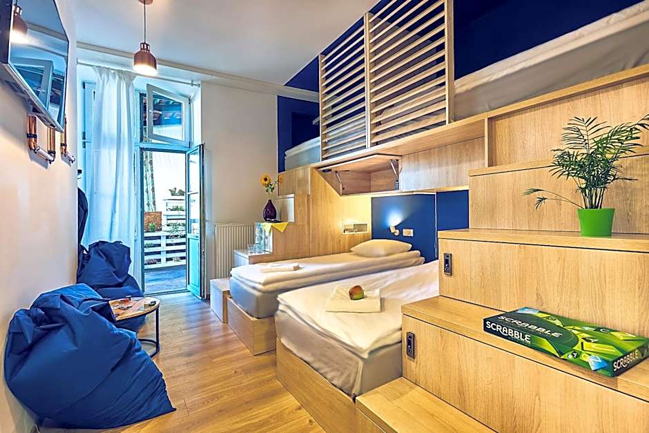 Draggo House - Premium Rooms - Old Town