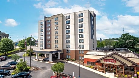 Hampton Inn Pittsburgh-Monroeville