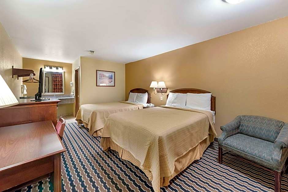 Rodeway Inn