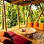 Bambu Indah Resort