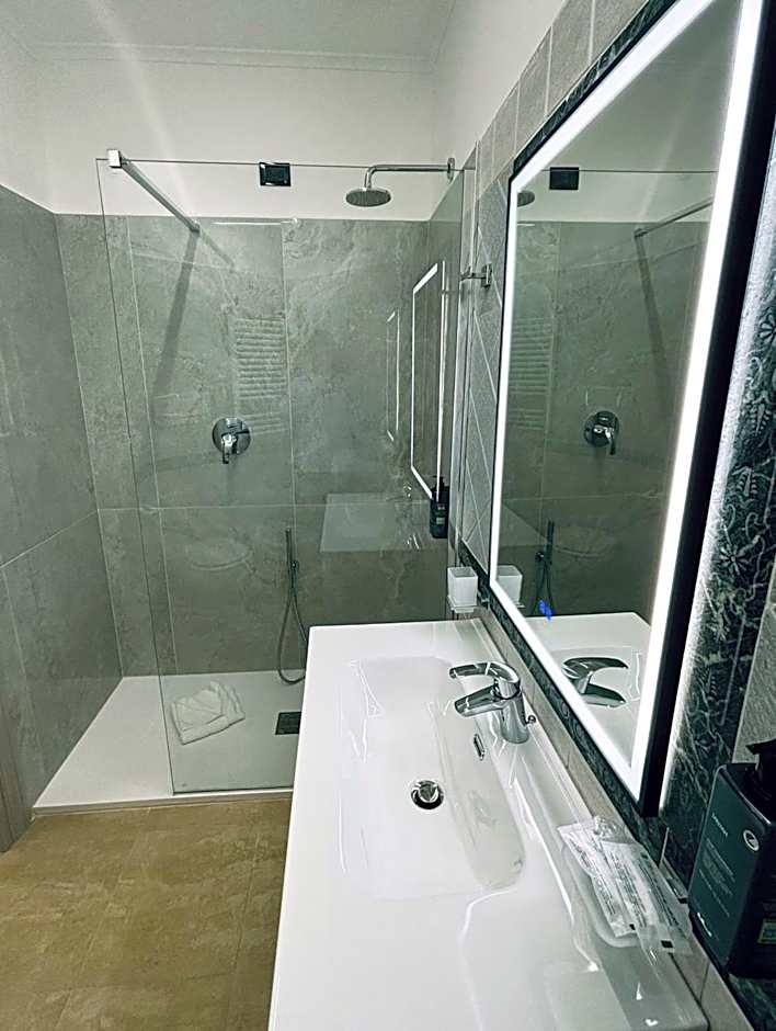 Park Hotel Imperatore Adriano