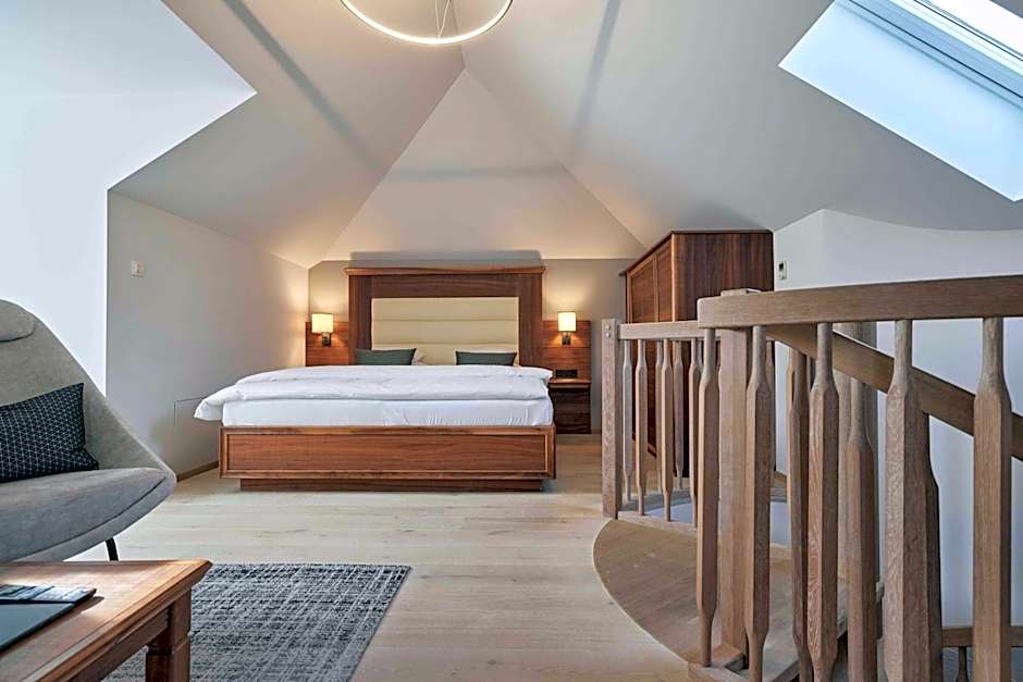 Hotel EDELWEISS Berchtesgaden Superior