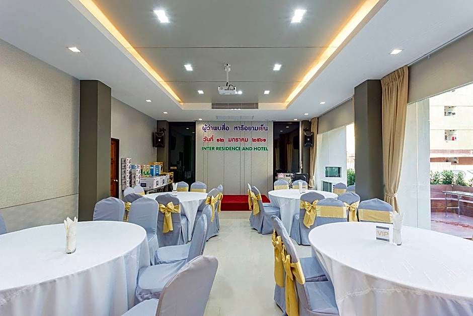 Grand Inter Hotel