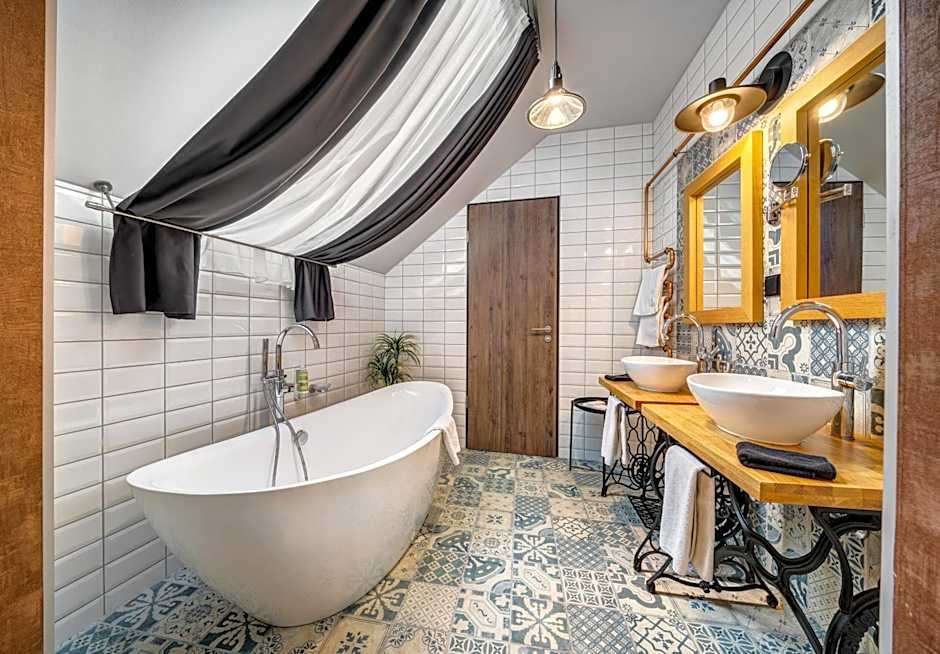 Hotel Memories OldTown