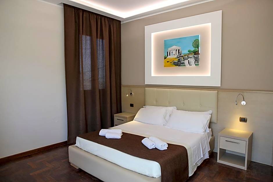 Villa Cerniglia Plus