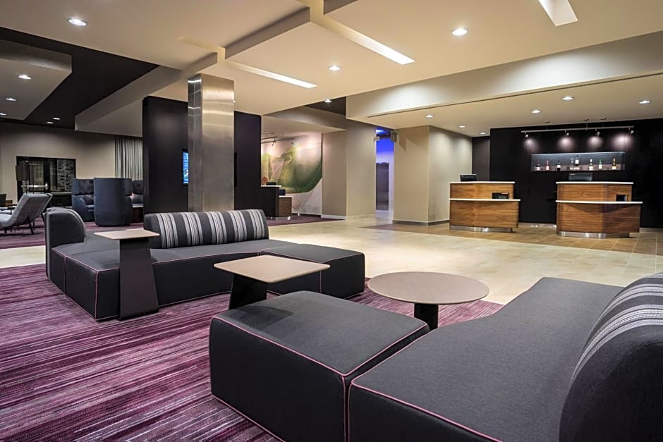 Courtyard by Marriott Houston Katy Mills