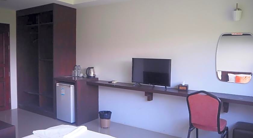 Rakkawan Residence Khaolak