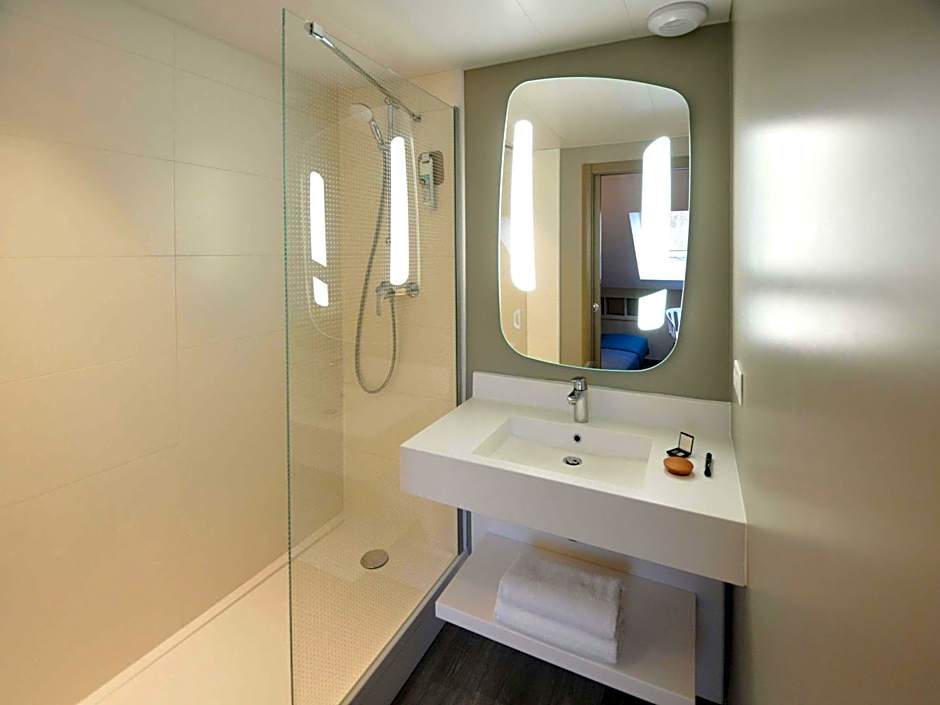 Ibis Nantes la Beaujoire Parc Expo