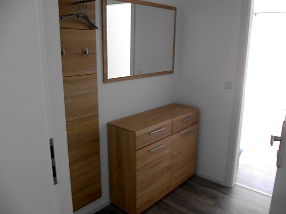Martini Pension Rammert Ferienwohnung