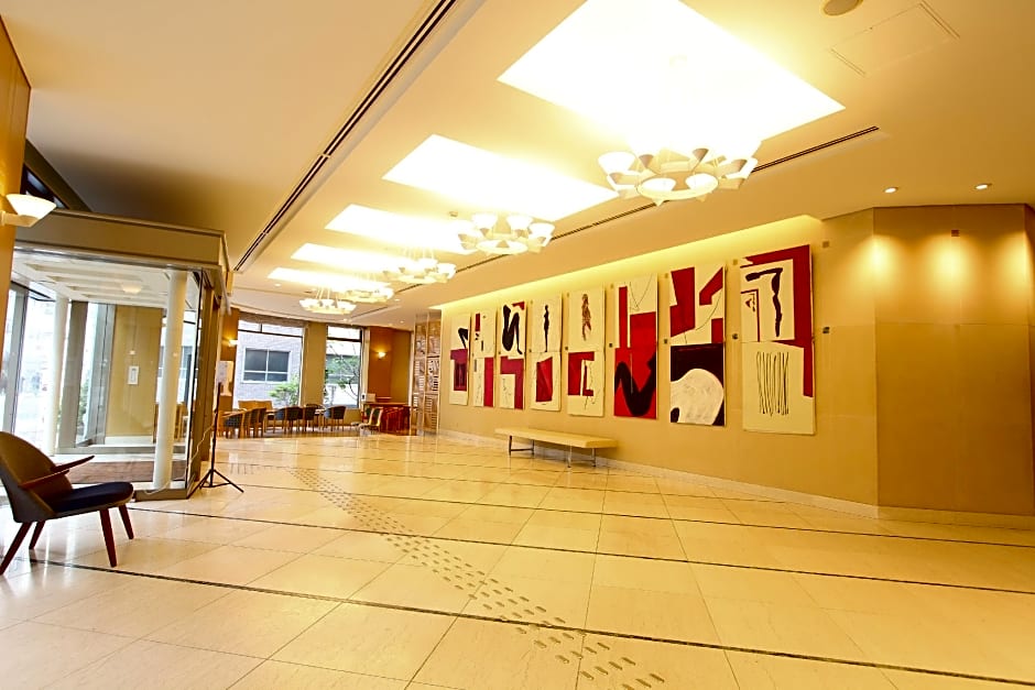 KOKO HOTEL Sendai Station South