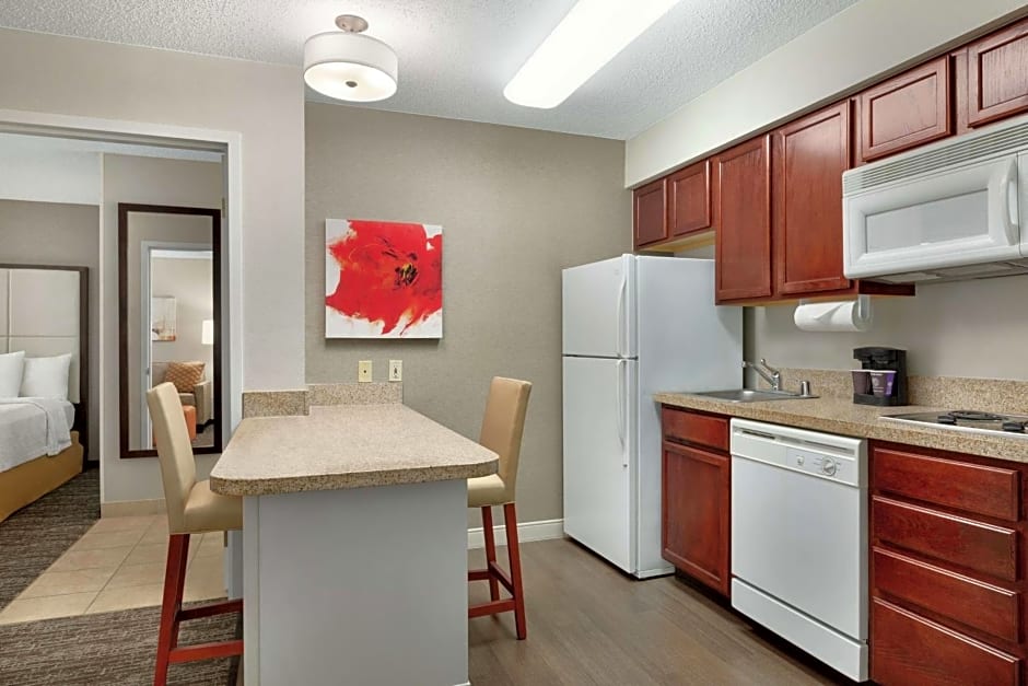 Homewood Suites By Hilton Dallas/Arlington