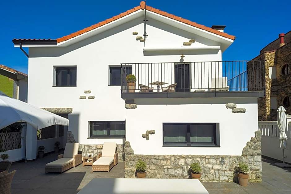 La Playa Suites Suances