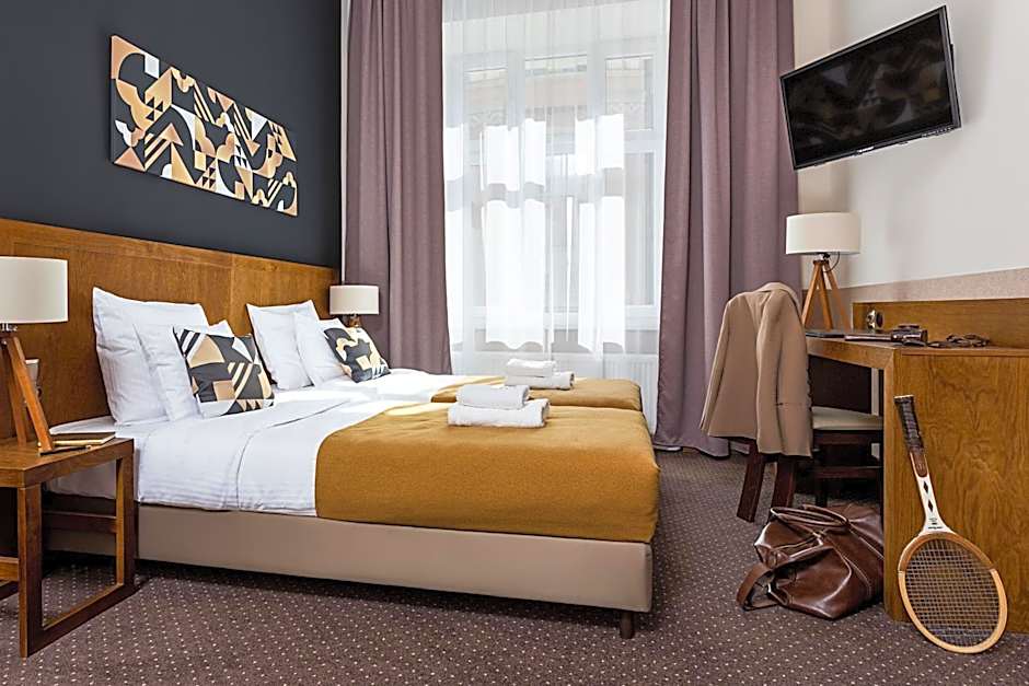 Zulian Aparthotel by Artery Hotels