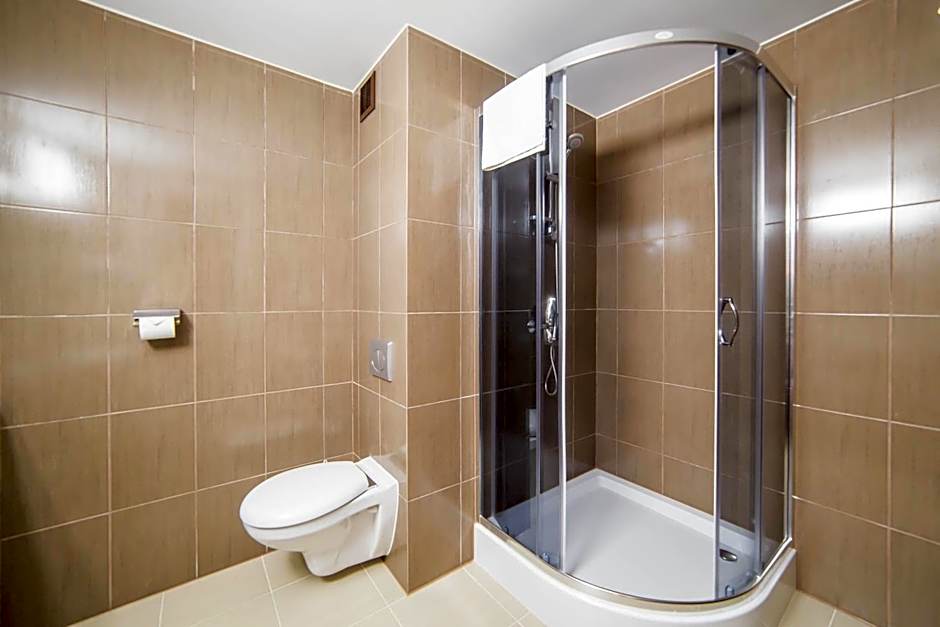 Hotel Solny