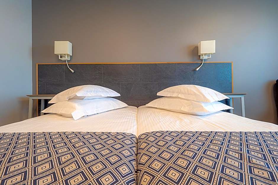 Centrum Hotel Viljandi