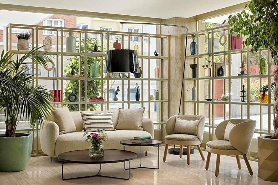 NH Paseo De La Habana