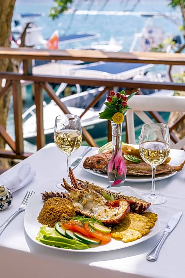 Hotel San Pedro de Majagua