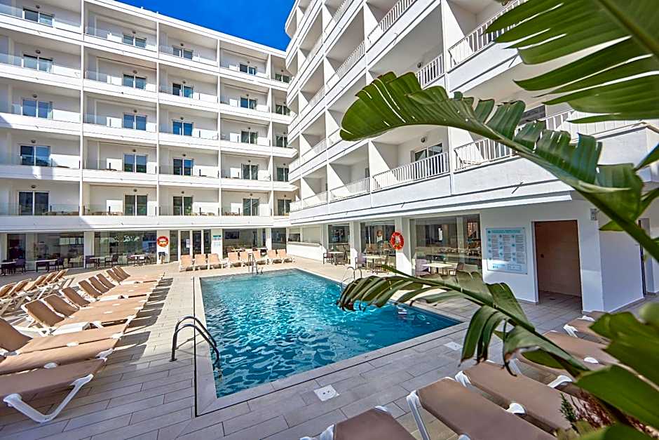 Hotel Ilusion Calma & Spa