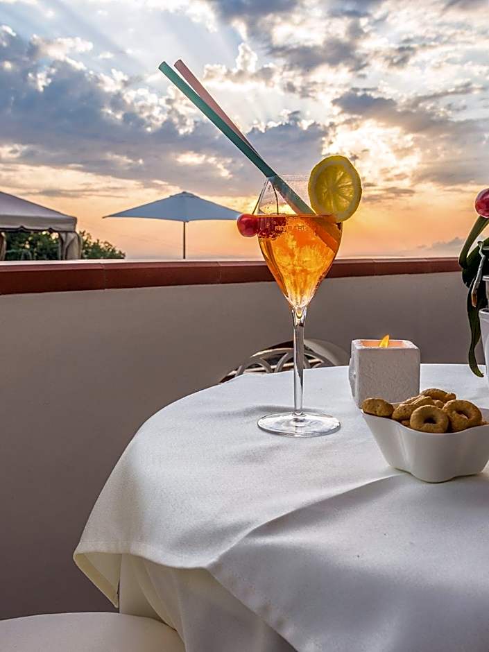 B&B Villa Cristina