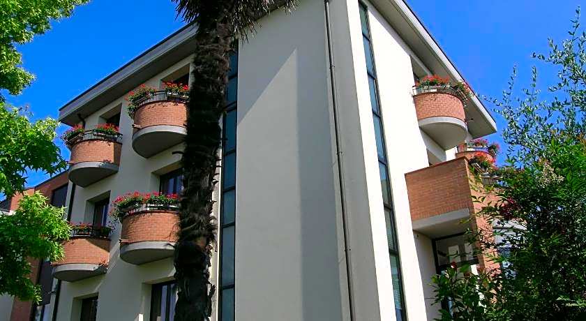 Hotel Da Vito