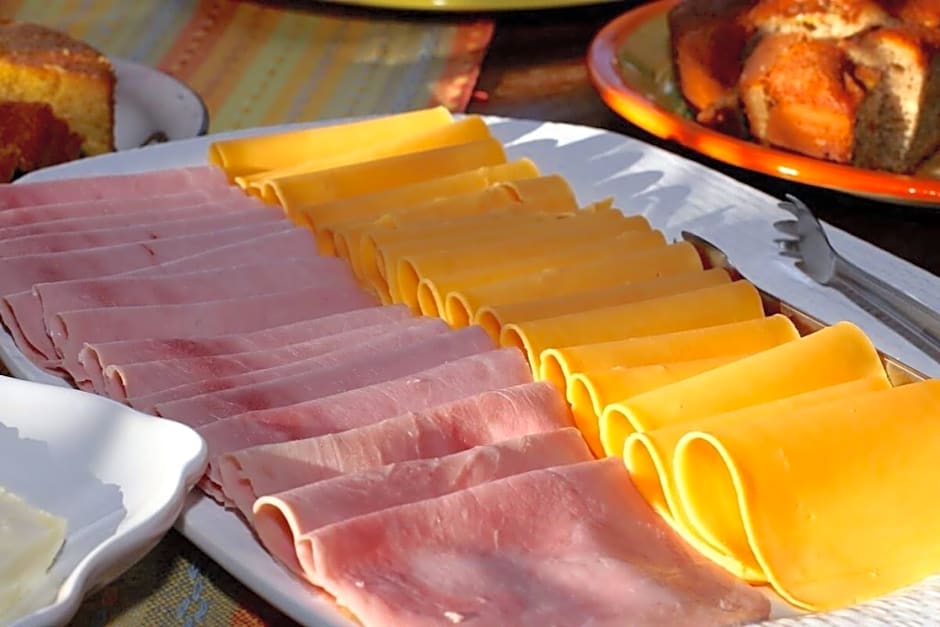 VELINN Pousada Villa CaiÃ§ara