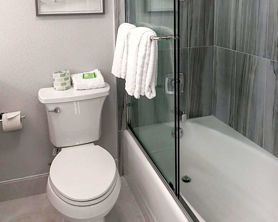 Best Western Palm Beach Lakes