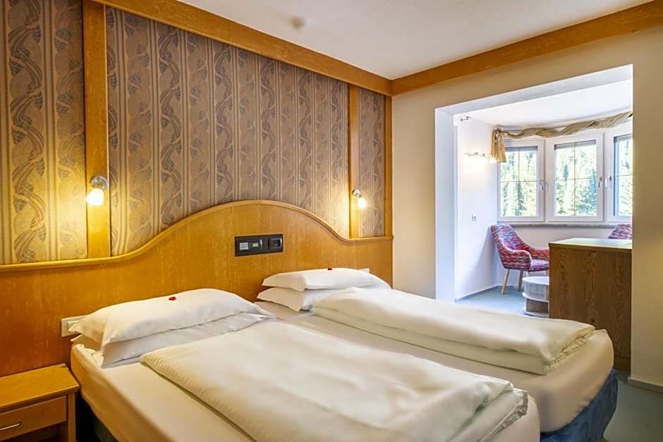 Hotel Alpe