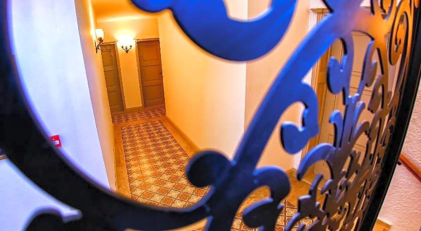 Villa Fanti