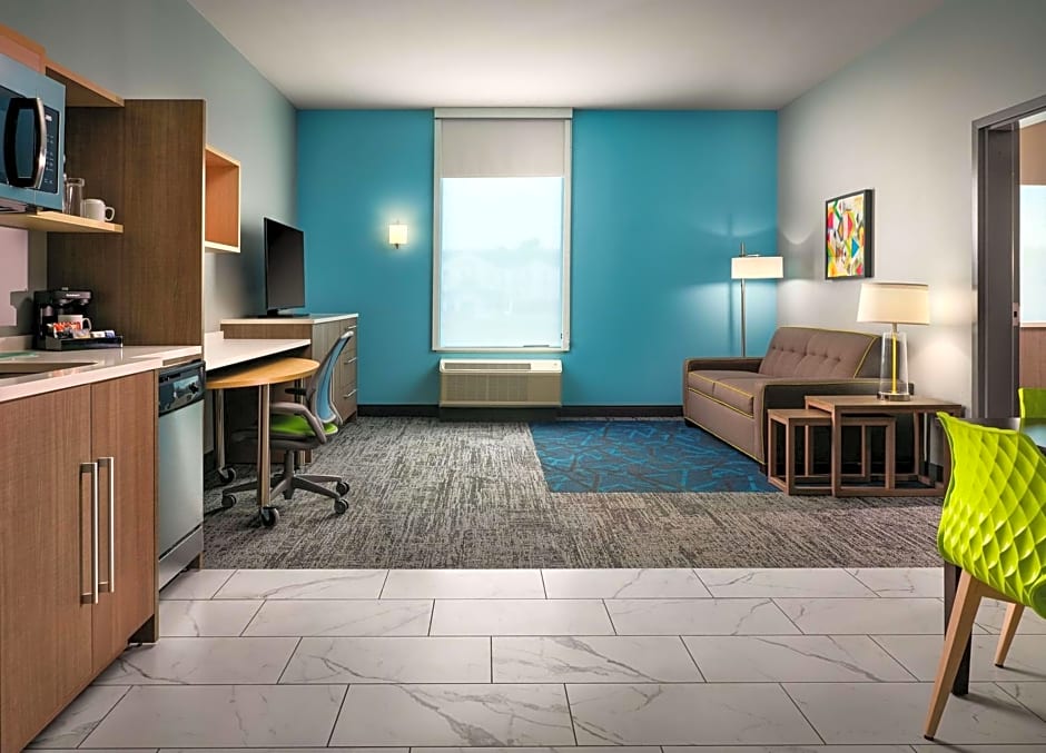 Home2 Suites by Hilton Jackson/Pearl, MS