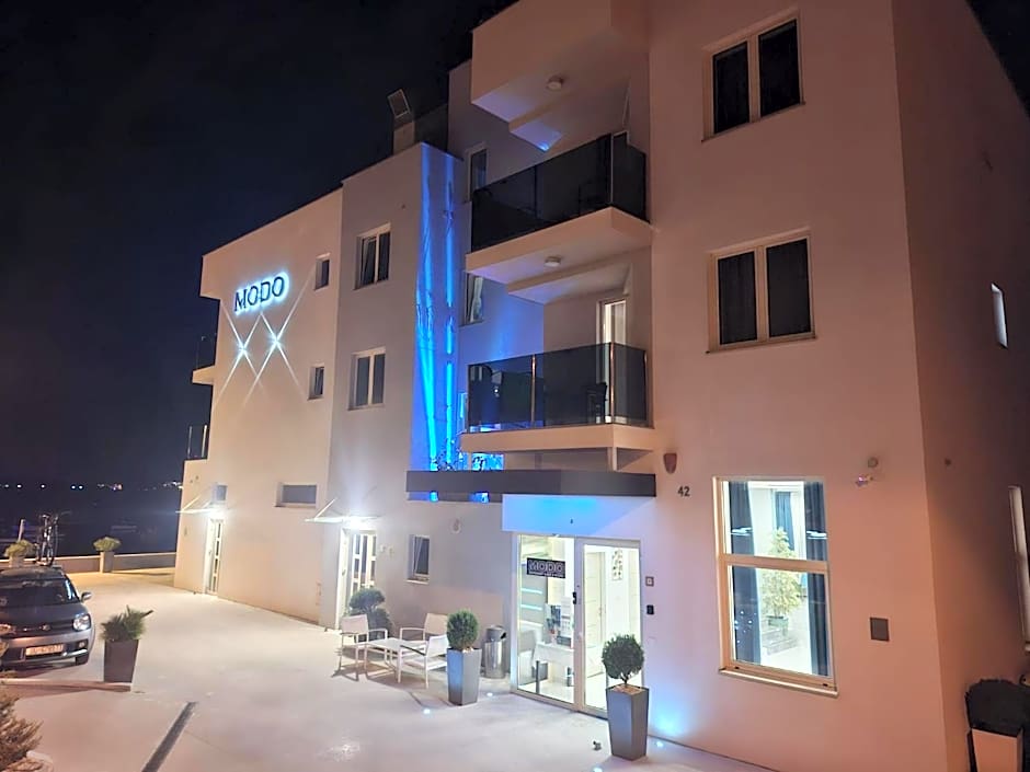 Hotel Modo