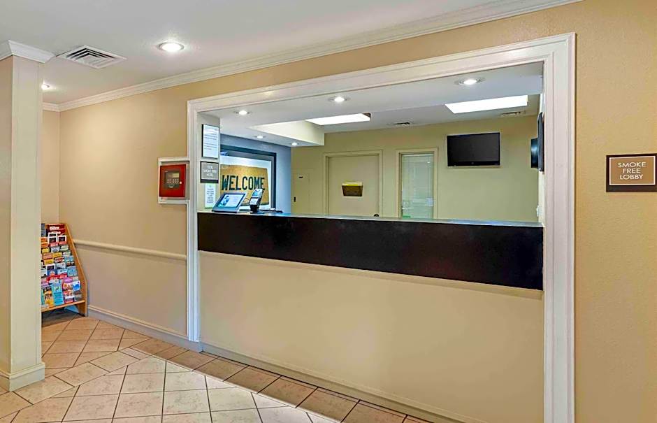 Extended Stay America Suites - Philadelphia - Horsham - Dresher Rd.