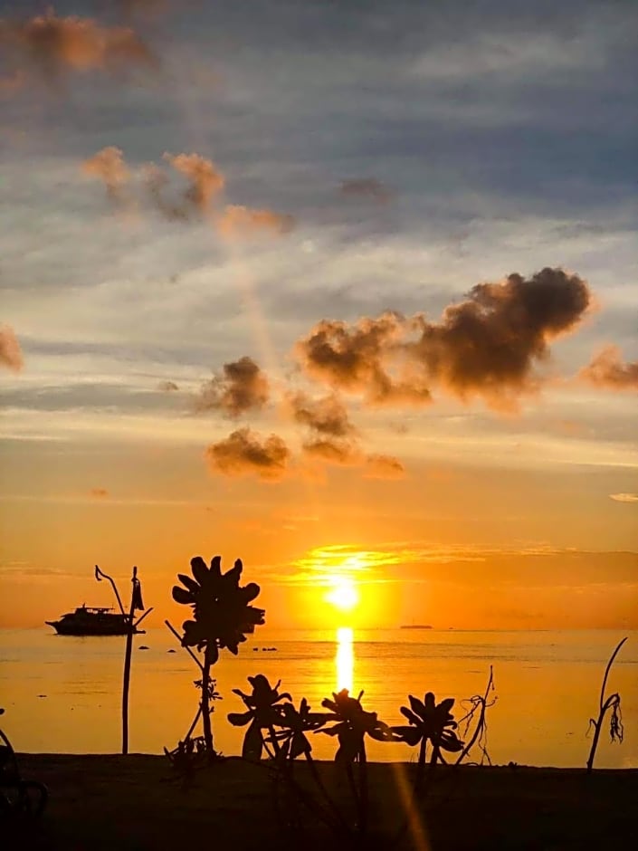 IRIS Beach Residence