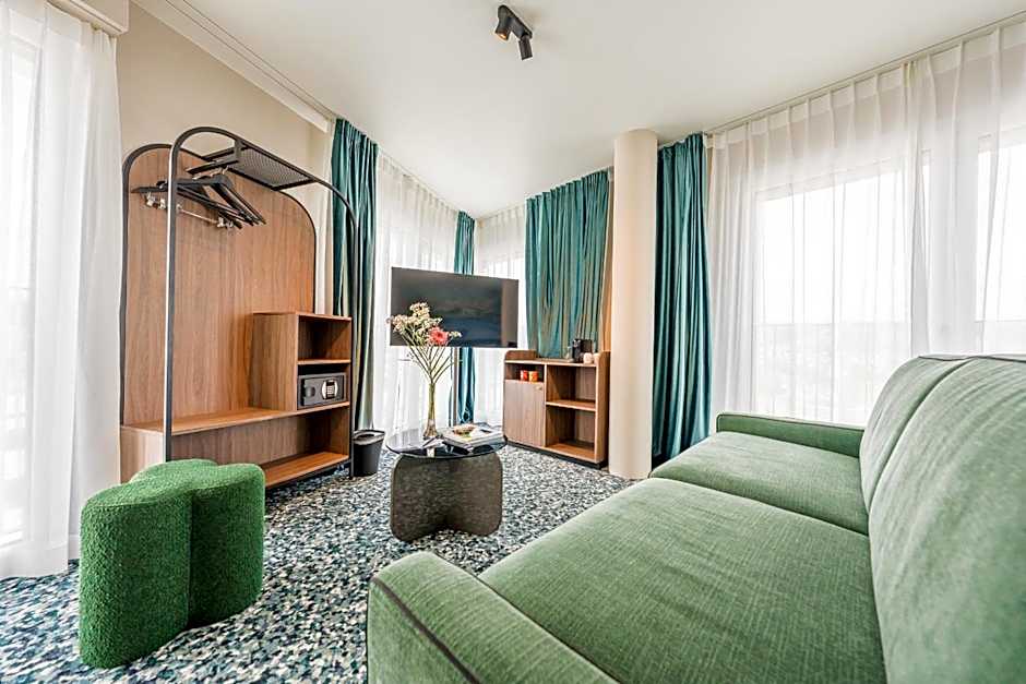 Hotel D Bulle - La Gruyère