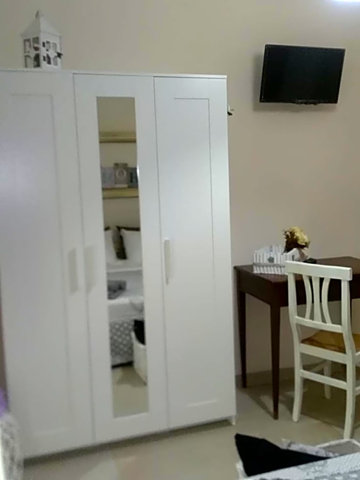 B&B L'ulivo – Marina di Camerota, UT