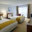 The Aberdeen Dyce Hotel